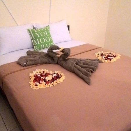 Jenny Bunker Homestay Kuta Lombok Eksteriør billede