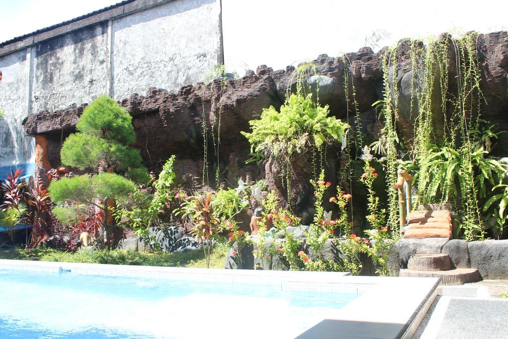 Jenny Bunker Homestay Kuta Lombok Eksteriør billede
