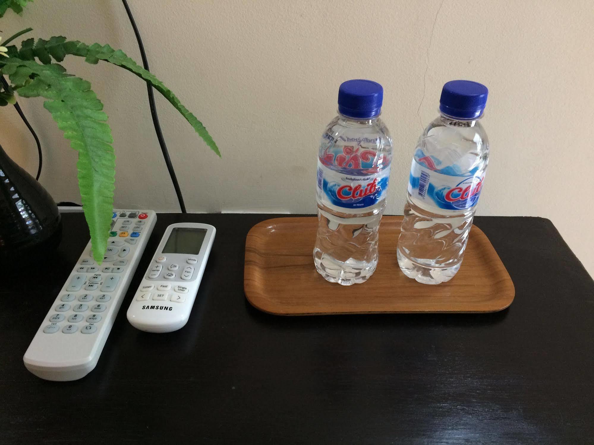 Jenny Bunker Homestay Kuta Lombok Eksteriør billede
